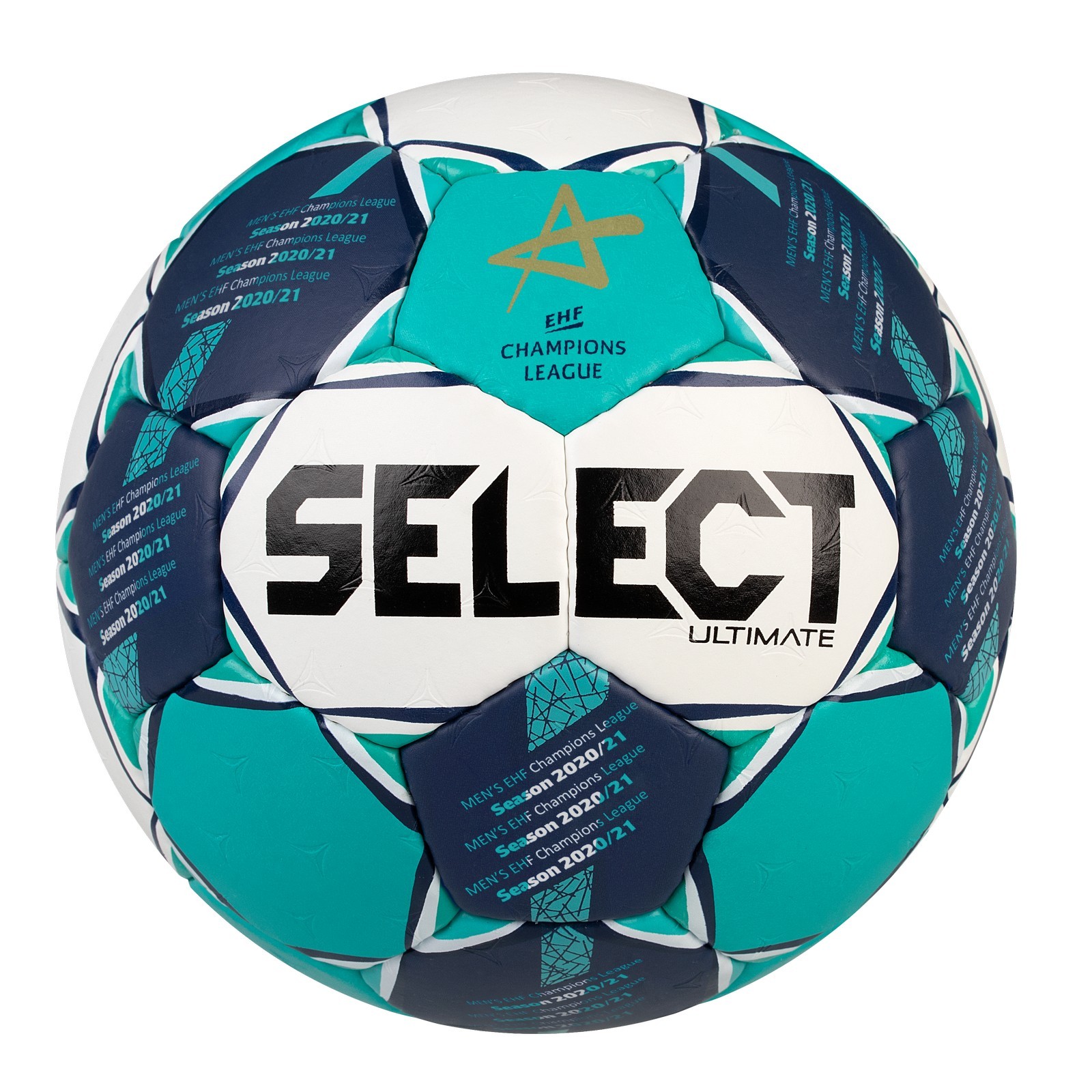 Select HB Ultimate CL Men bílo zelená Velikost: 3M