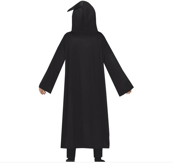 Guirca Malý mág - karnevalový kostým Velikost: 10-12 let