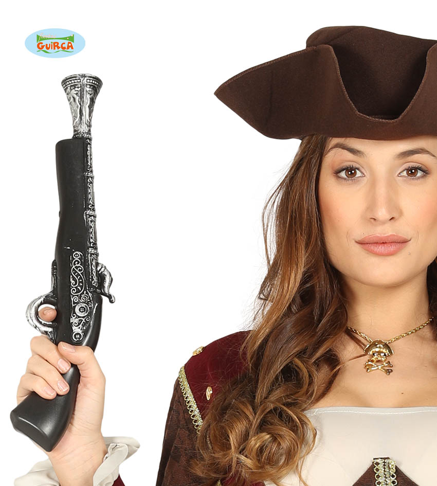 Guirca Bambitka plast  42 cm