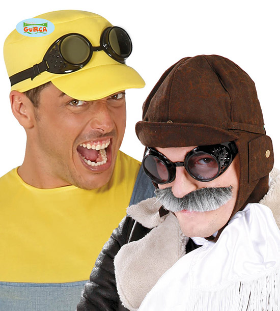 Guirca Letecké brýle