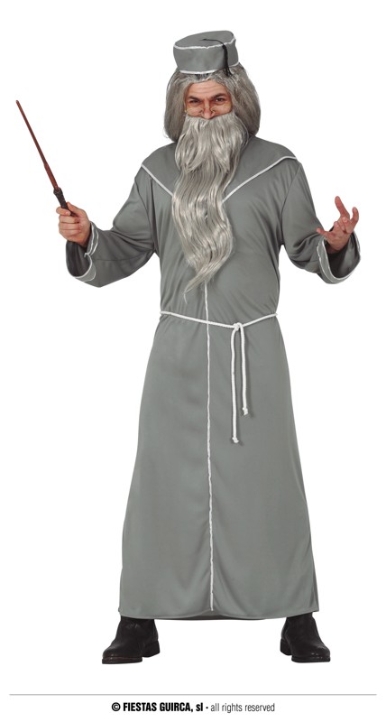 Guirca Čaroděj Albus Brumbál Harry Potter