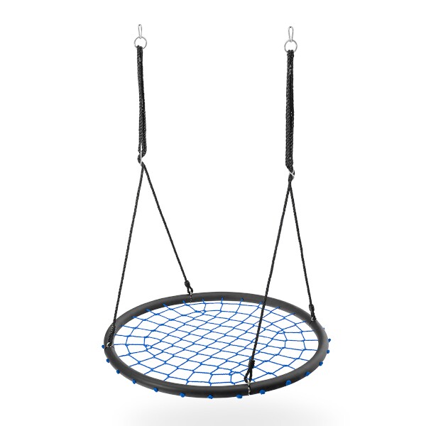 Houpačka NILS Camp NB5038 modrá