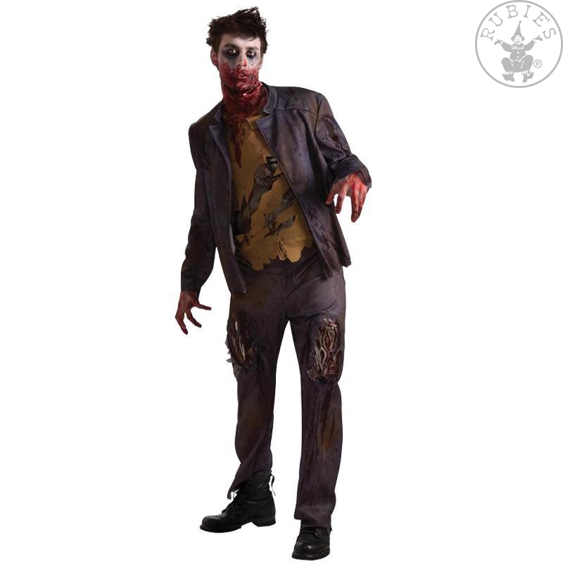 Rubies USA Zombie Shawn - kostým D varianta: STD 48 - 54