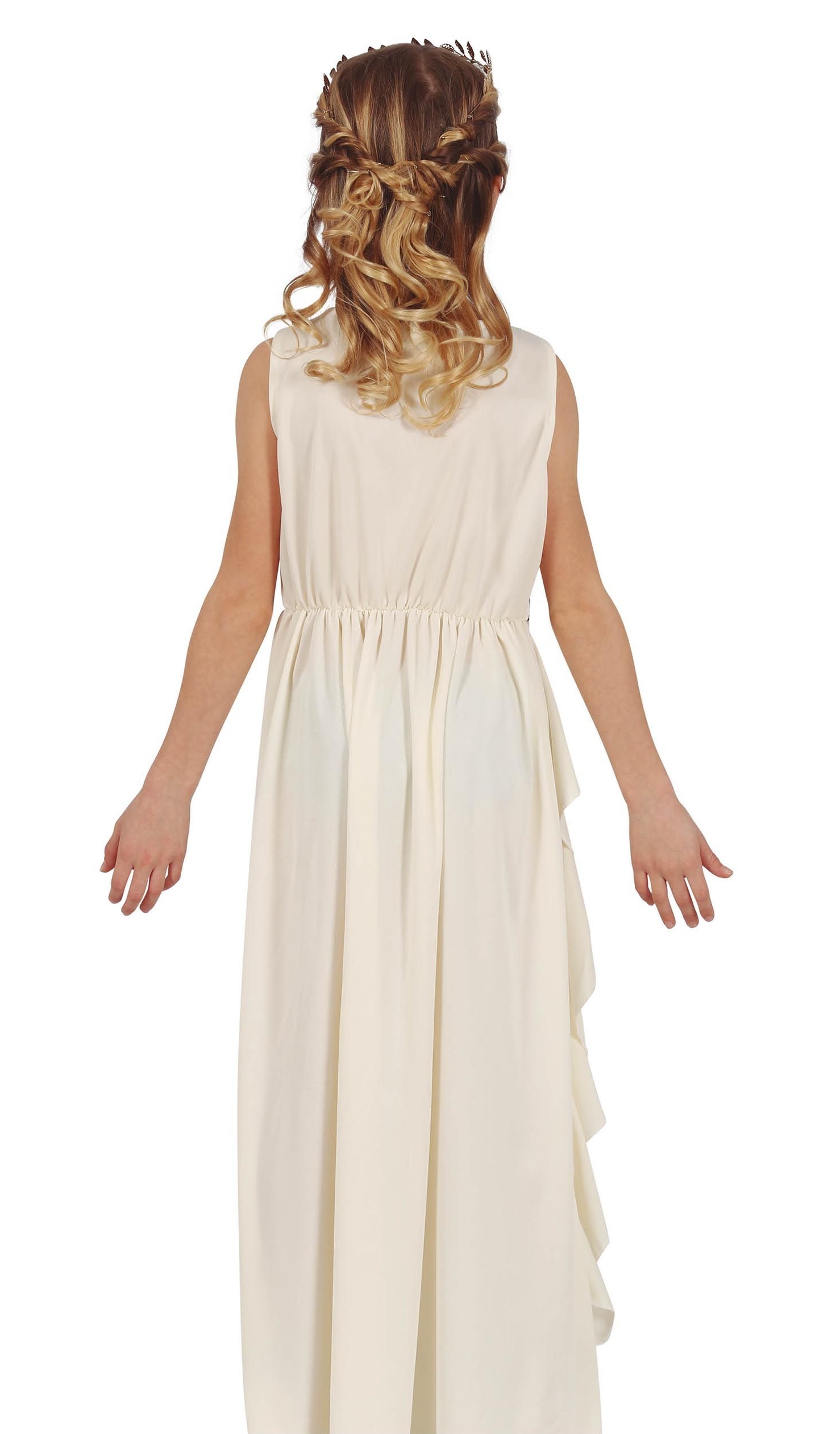 Guirca Fiestas Španělsko Římanka dětský kostým varianta: 7 až 9 let