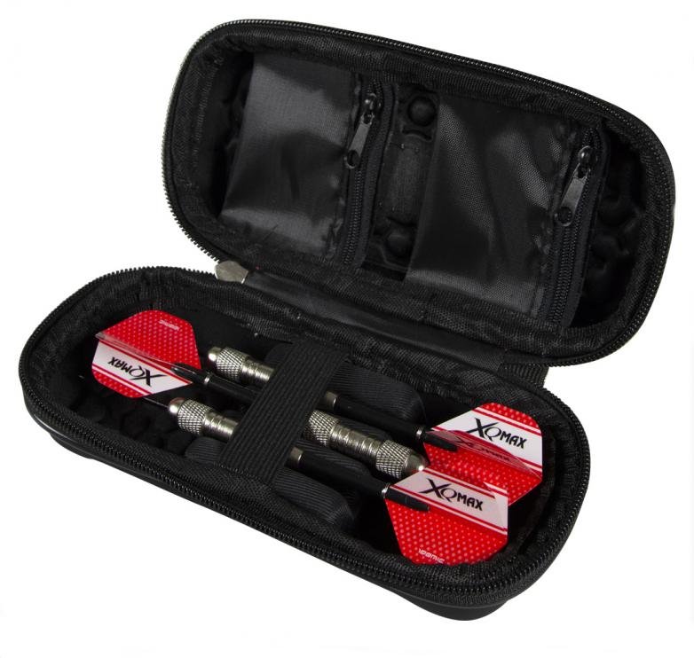 XQ MAX XQMax Darts Pouzdro na šipky malé - černé varianta: černá