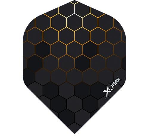 Letky XQ MAX REACTOR sada