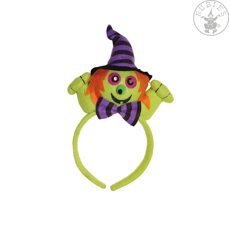 Rubies USA Čarodějnice - čelenka