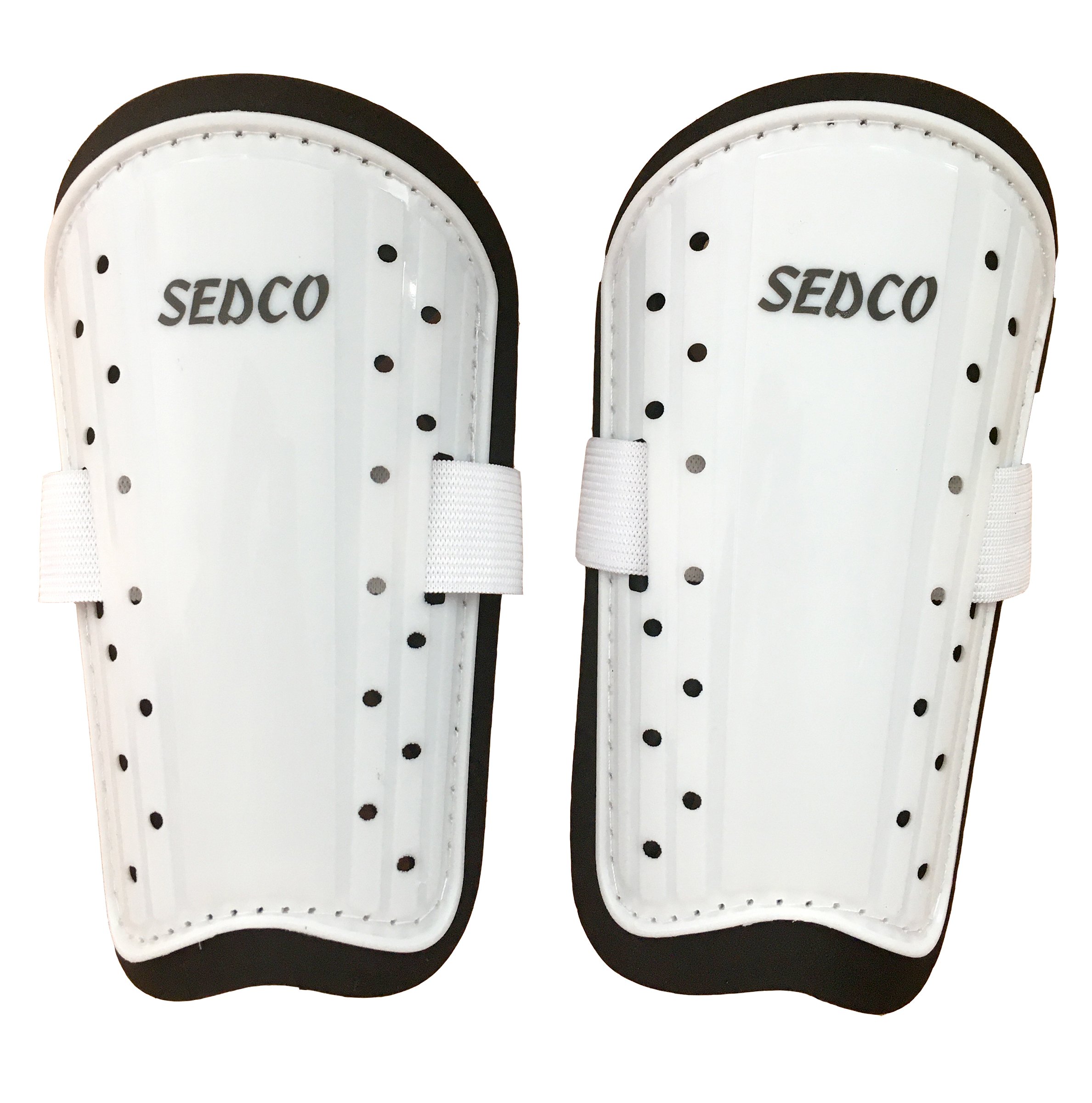 SEDCO Chrániče kopaná EFFEA 6601 xl varianta: Velikost: Senior (L)