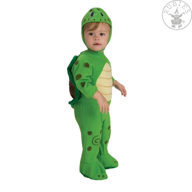 Rubies USA Želva - kostým pro nejmenší D varianta: 1 - 2 roky