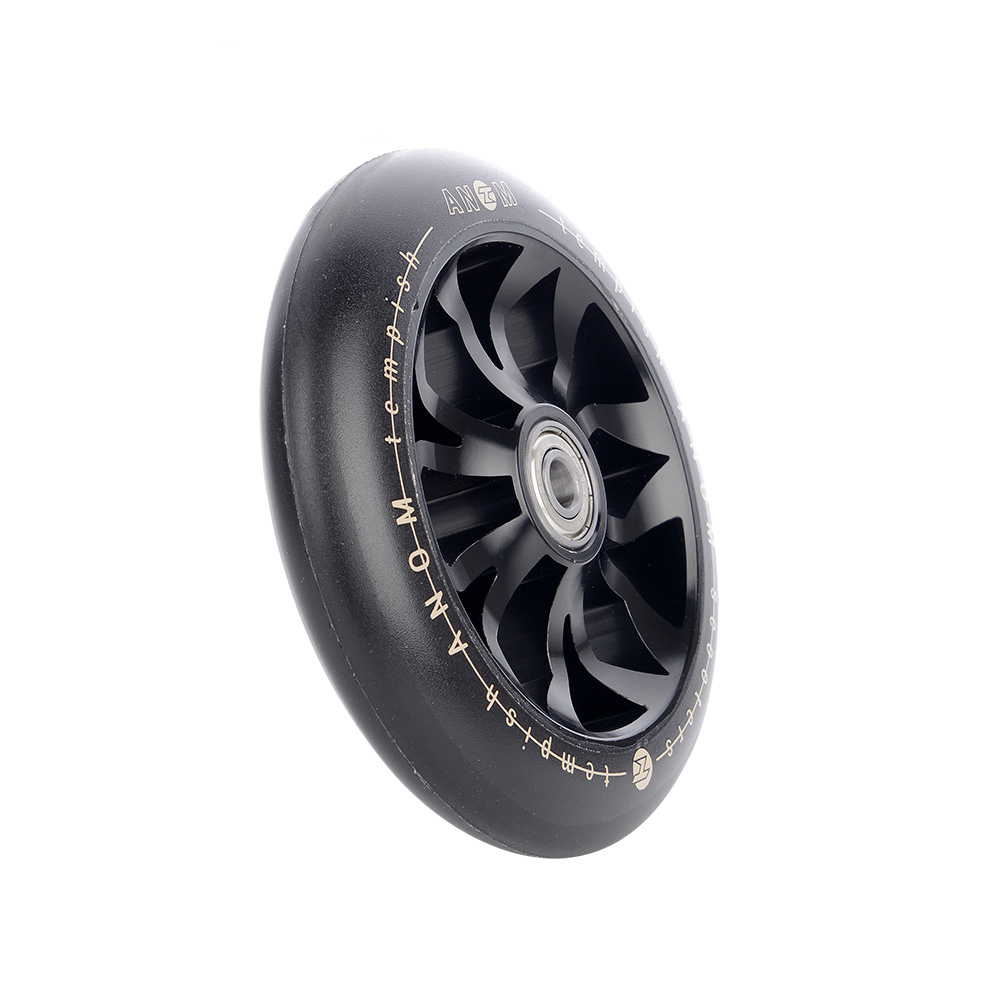 TEMPISH PU 88A 120x24 AL CORE TF kolečko na koloběžku Velikost: -