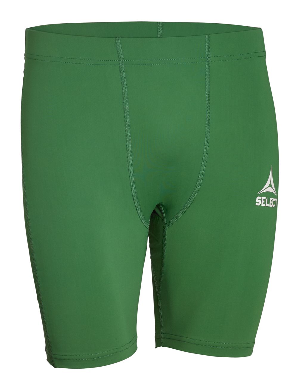 Select Tights short Baselayer zelená, Velikost: XXL