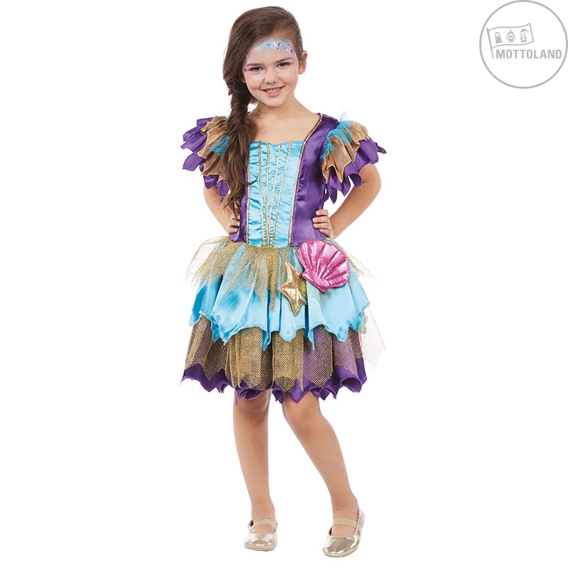 Mottoland Německo Mořská paní Alana x varianta: 116