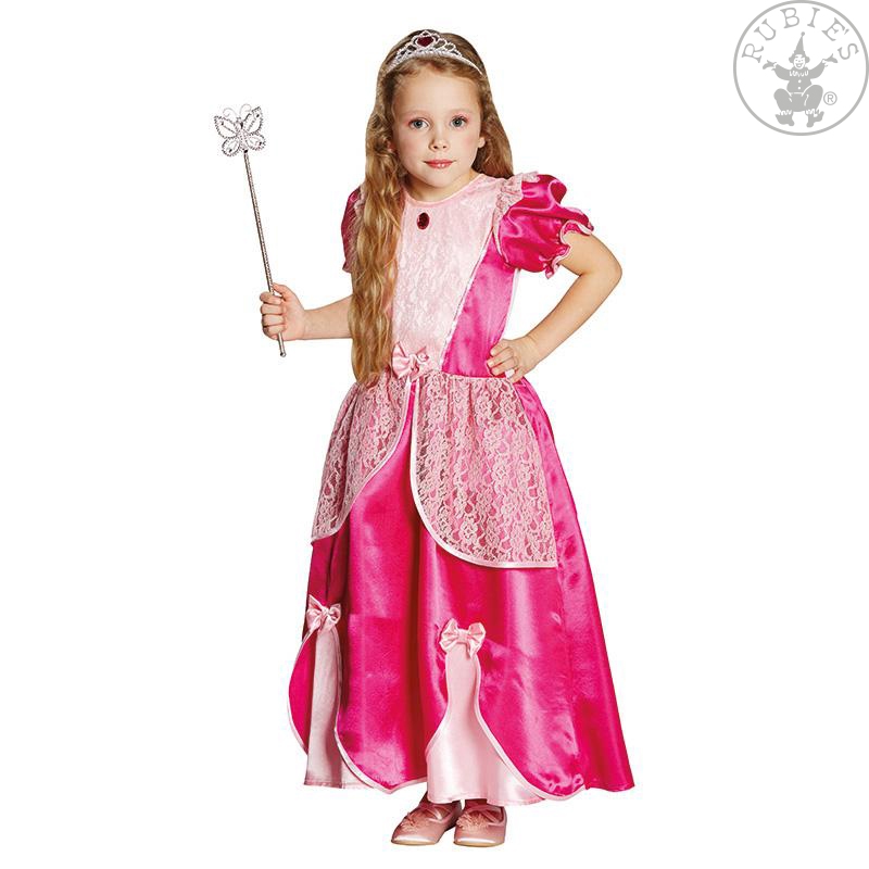 Rubies Německo Princezna  Mariella D varianta: 140