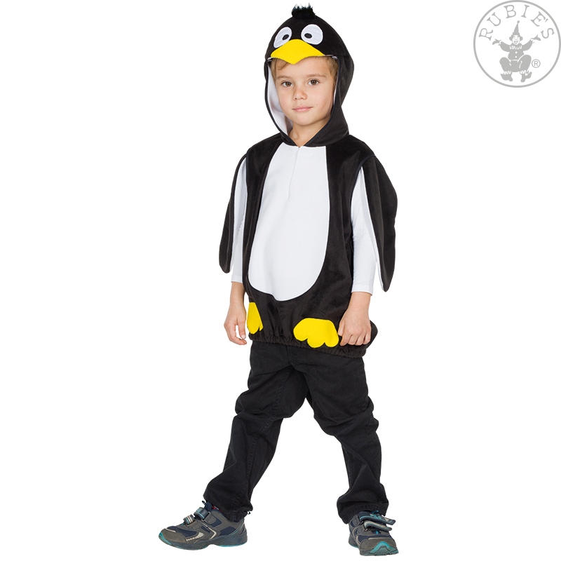 Rubies Německo Tučňák pelerína X varianta: 86