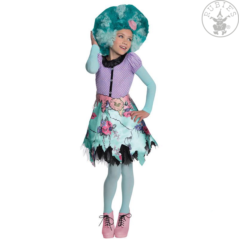 Rubies USA Honey Swamp Child D varianta: M  5 - 7  roků