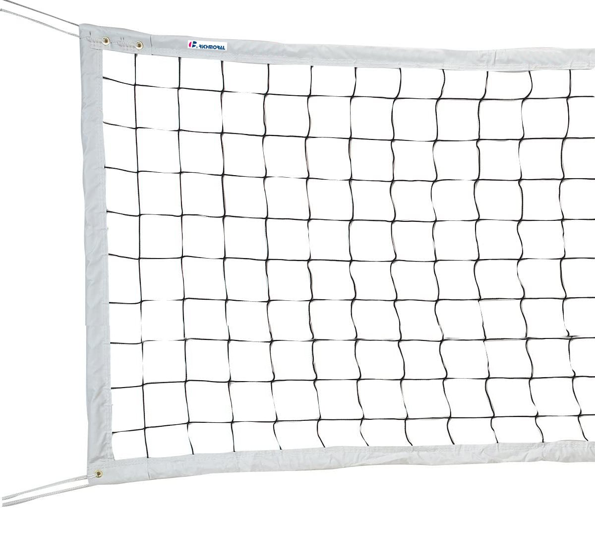 Síť nohejbalová - rekreační SEDCO varianta: černá