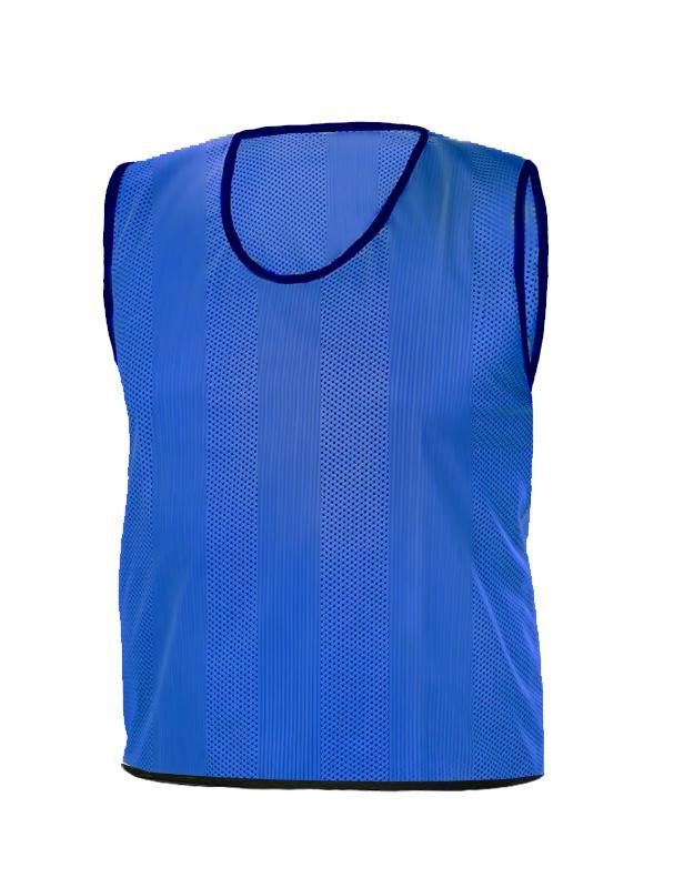 Rozlišovací dresy STRIPS MODRÁ RICHMORAL velikost L varianta: modrá