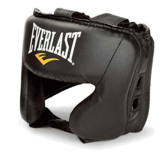 Chránič hlavy BOX SPARTAN 4022 varianta: černá