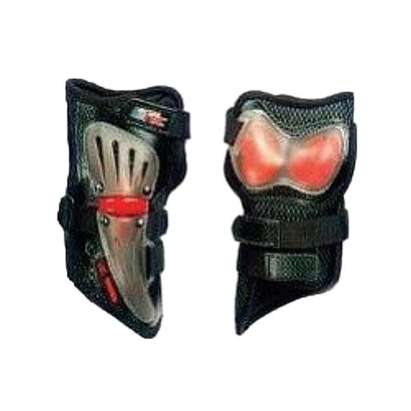 Ostatní CHRÁNIČE SKATEBOARD RUK.FLEX varianta: - velikost.S