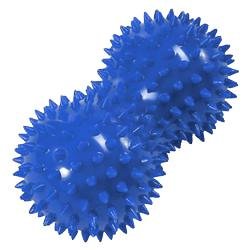 SEDCO Masážní váleček peanut varianta: modrá