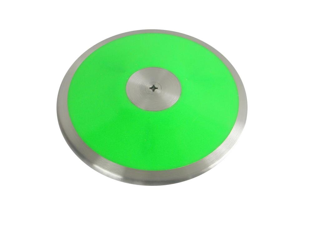 DISK Training ABS 1 kg SEDCO zelený varianta: zelená