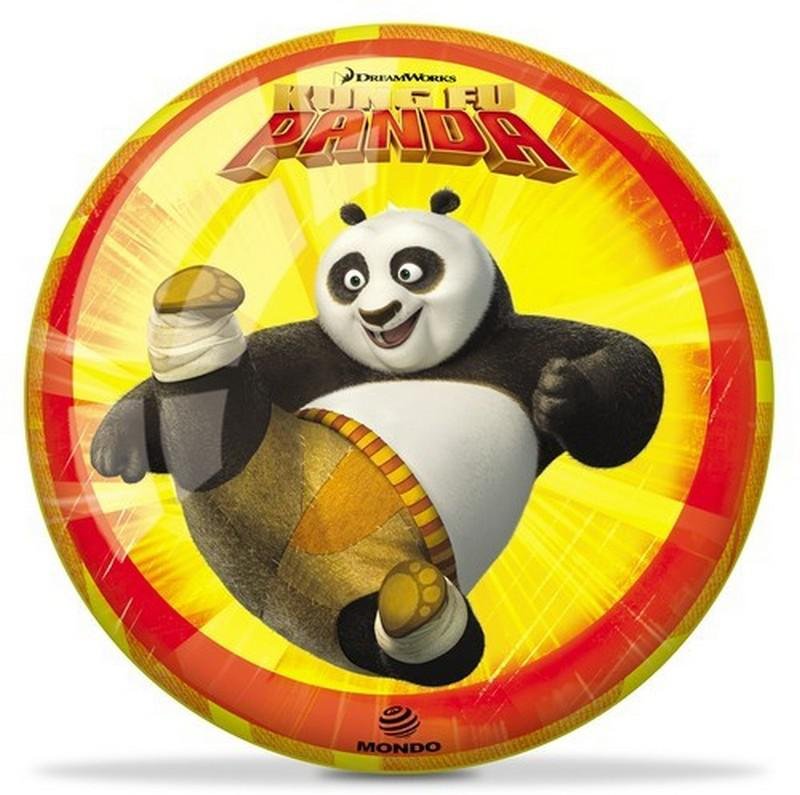 Míč dětský MONDO Kung Fu Panda 230 varianta: malý