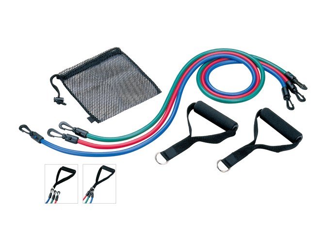 SEDCO Posilovač EXPANDER SET GUMOVÝ