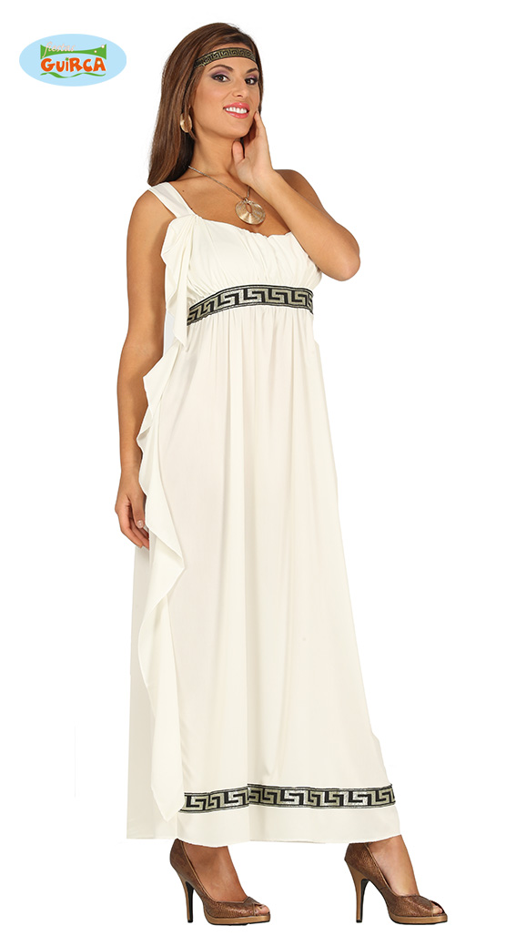 Guirca Římanka kostým dámský Velikost: M 38/40