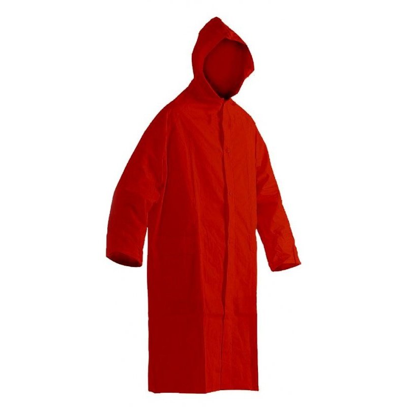 SEDCO Pláštěnka PVC silná varianta: khaki - zelená