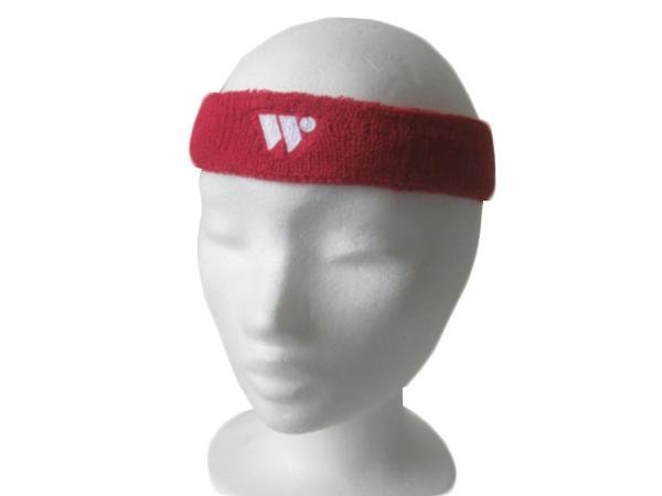 SEDCO Čelenka froté Wish varianta: oranžová