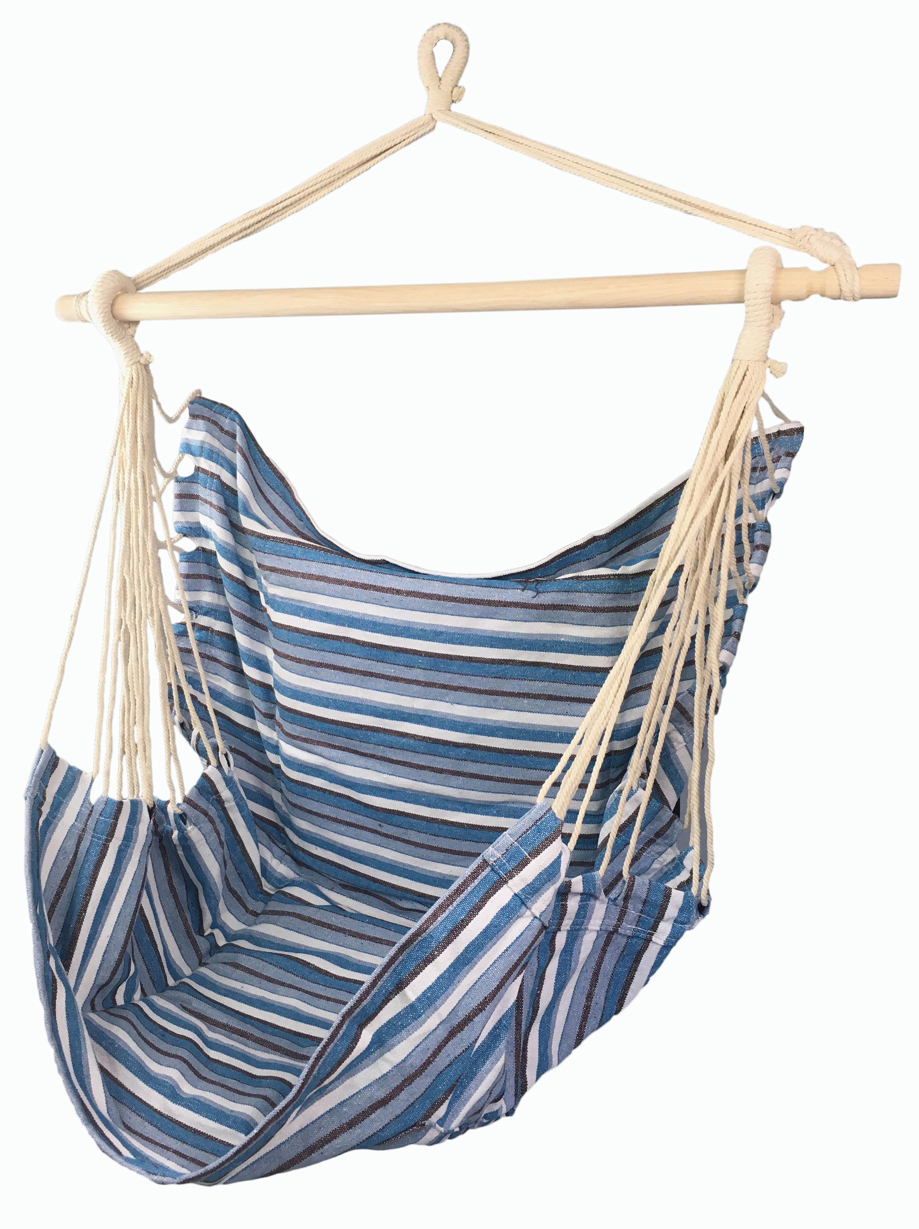 Houpací křeslo s výztuhou SEDCO 15026C varianta: Barevný motiv 2