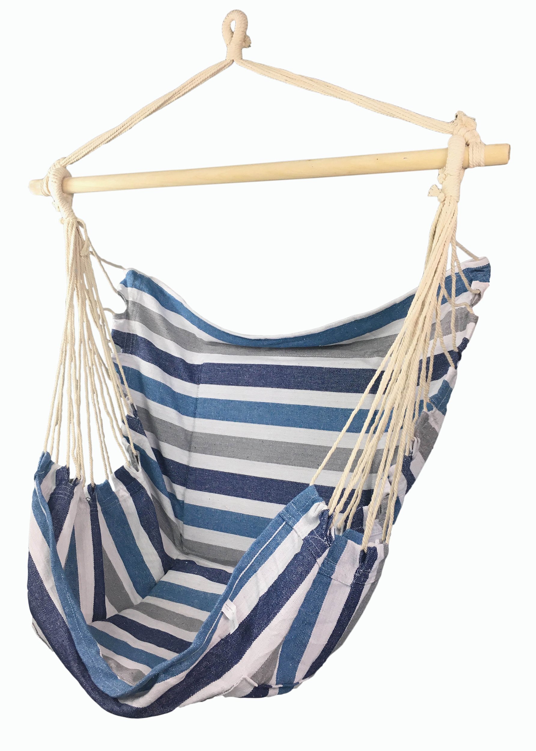 Houpací křeslo s výztuhou SEDCO 15026C varianta: Barevný motiv 8