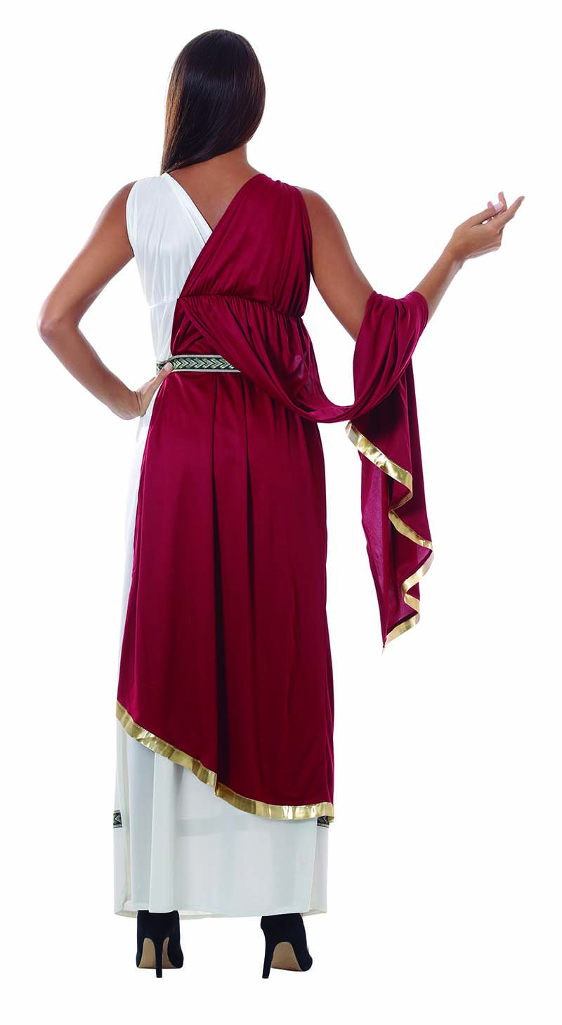 Guirca Římanka - dětský kostým Velikost: 5-6 let