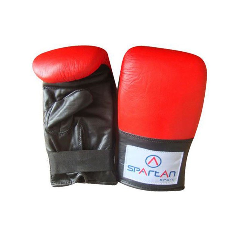 SEDCO Box Rukavice SPARTAN - L varianta: červená