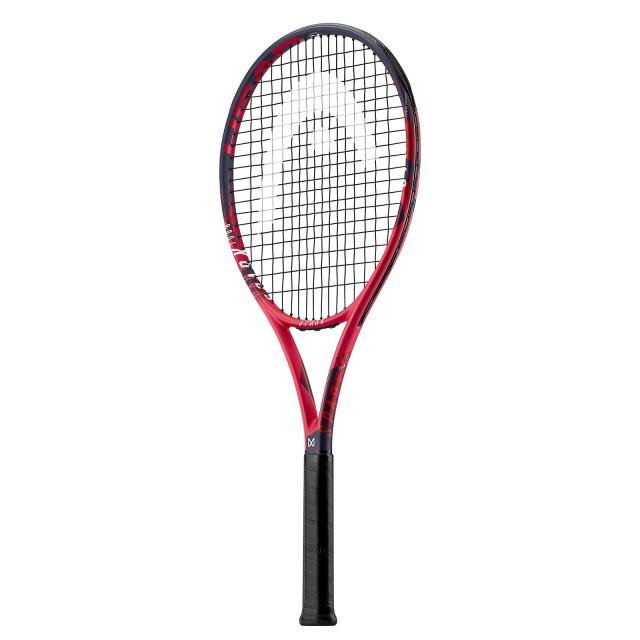 Tenisová raketa HEAD MX SPARK TOUR PRO RED varianta: červená