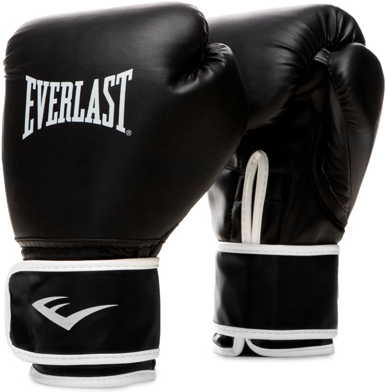Boxerské rukavice Spartan EVERLAST Training Core 2 varianta: L/XL