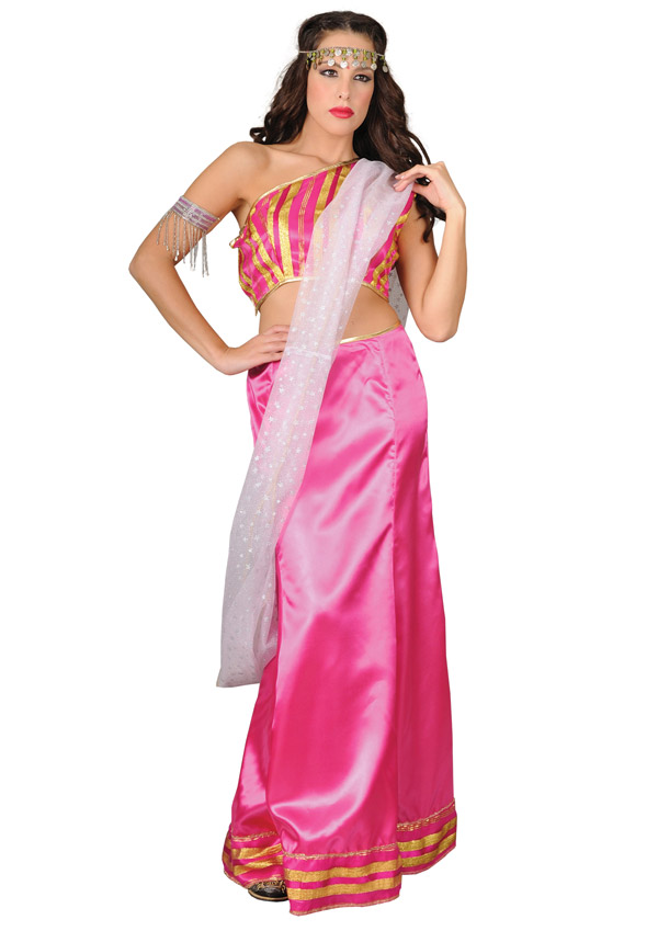 Stamco Řecko BOLLYWOOD  - kostým