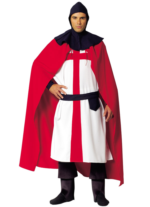 Stamco Řecko Křižák   - kostým