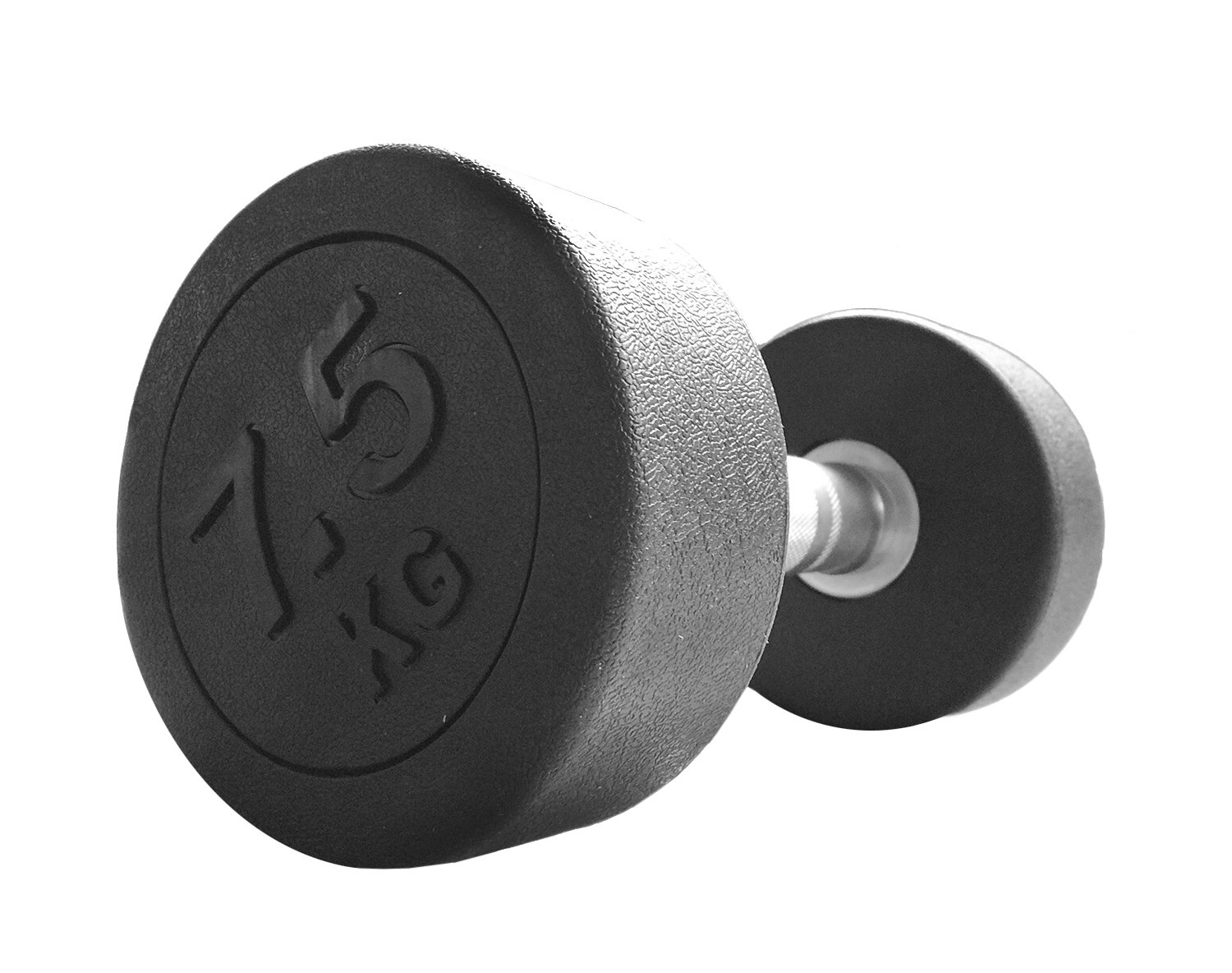 Jednoruční činka Sedco STUDIO DELUXE B varianta: 5