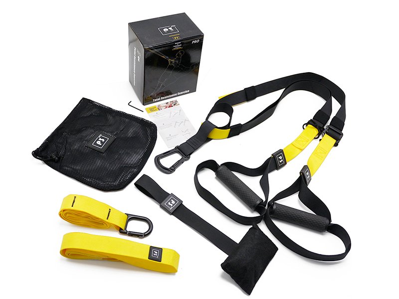 SEDCO Závěsný posilovací systém P3 PRO