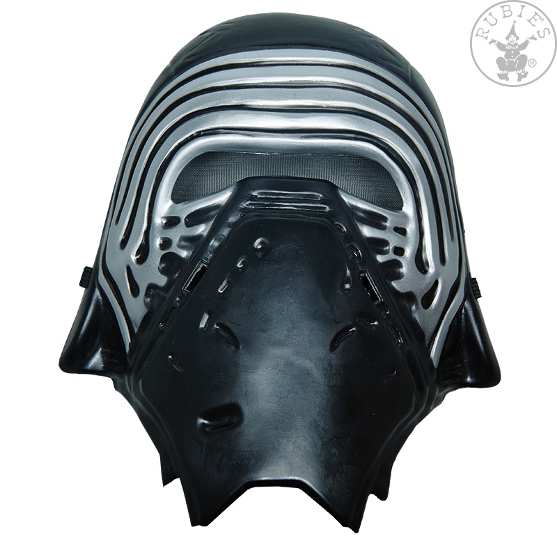 Rubies USA Kylo Ren Standalone Mask - Child D