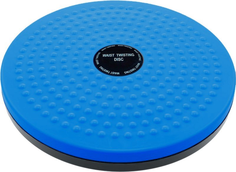 Rotana masážní Sedco WAIST FIGURE TWISTER varianta: modrá