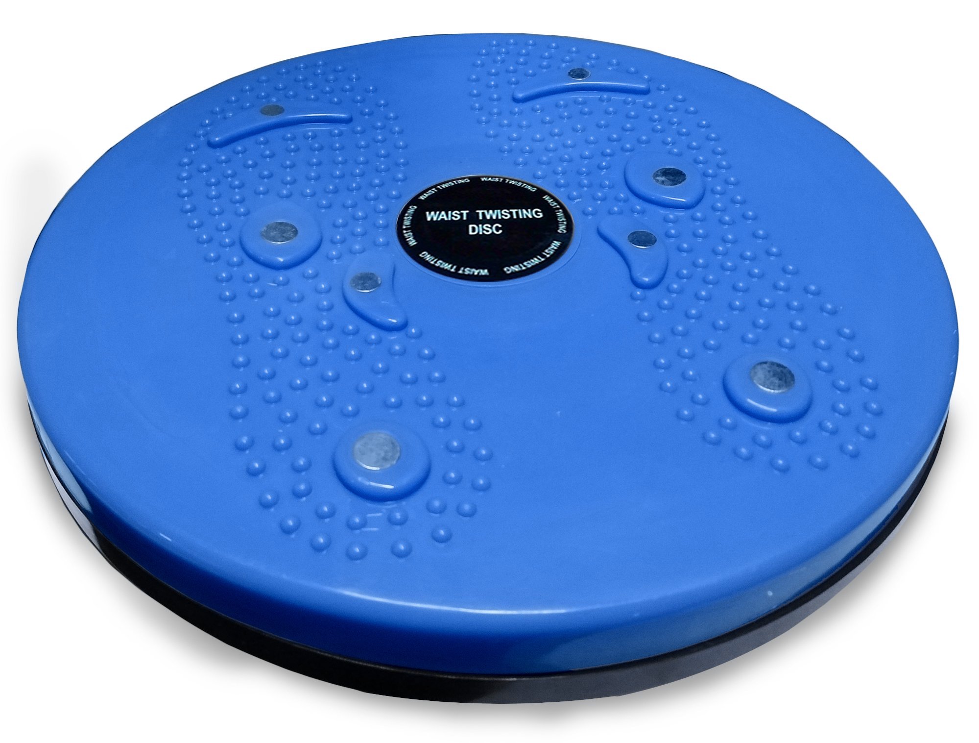 Rotana masážní Sedco WAIST FIGURE MAGNETIC TWISTER varianta: modrá