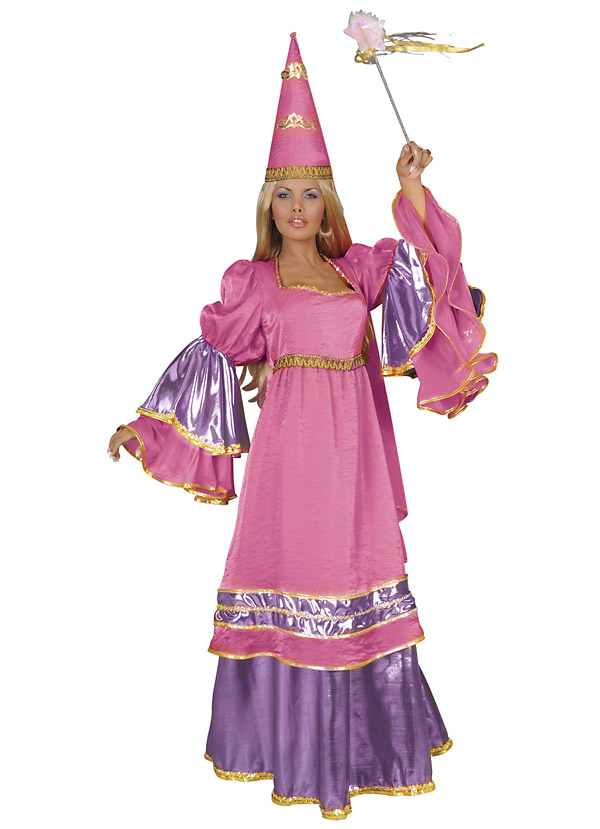 Stamco Řecko Noční víla - kostým