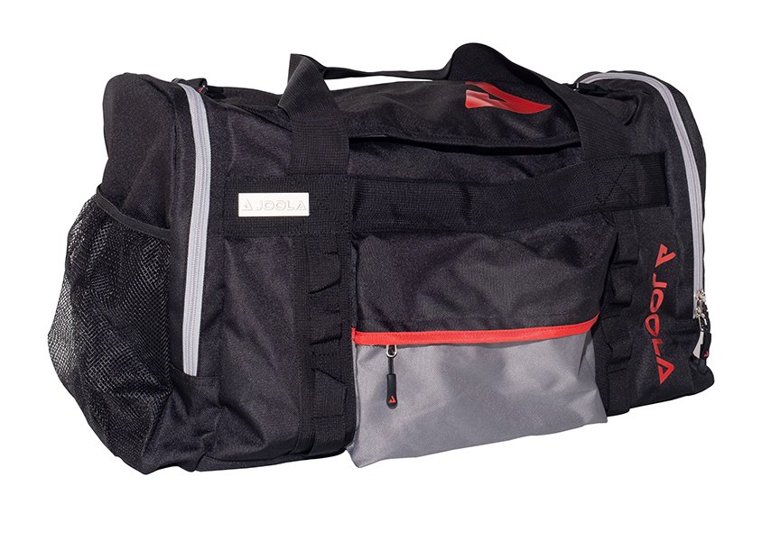 Sportovní taška Joola COMPACT VISION varianta: černá