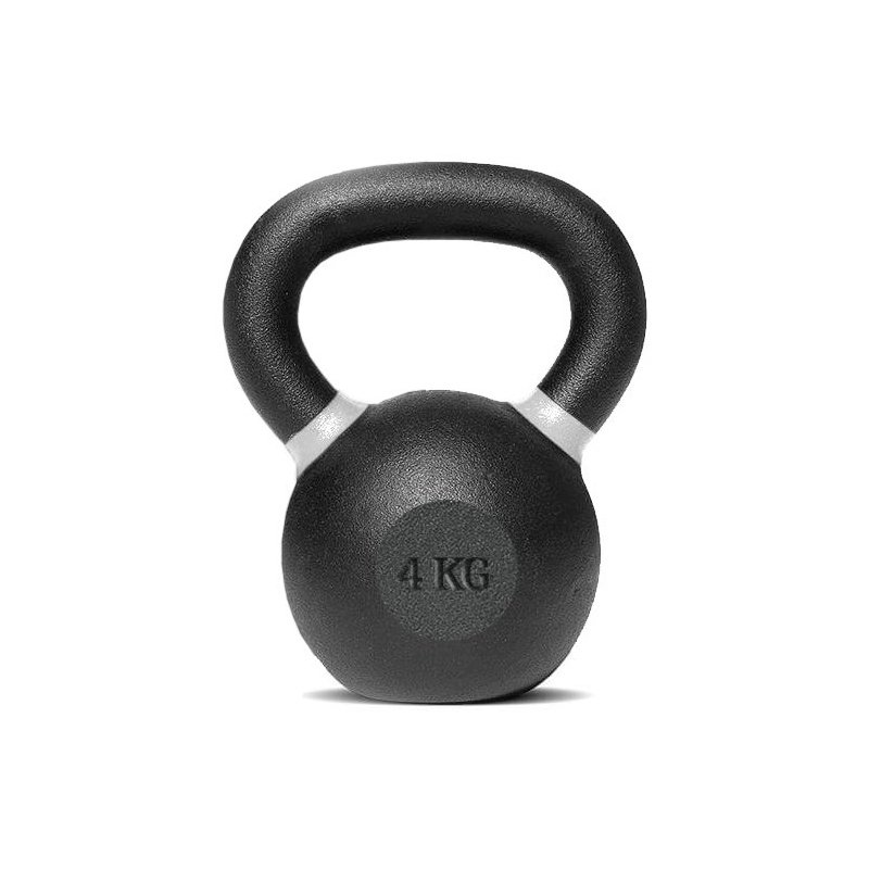 Kettlebell Powder Coating Sedco varianta: 6