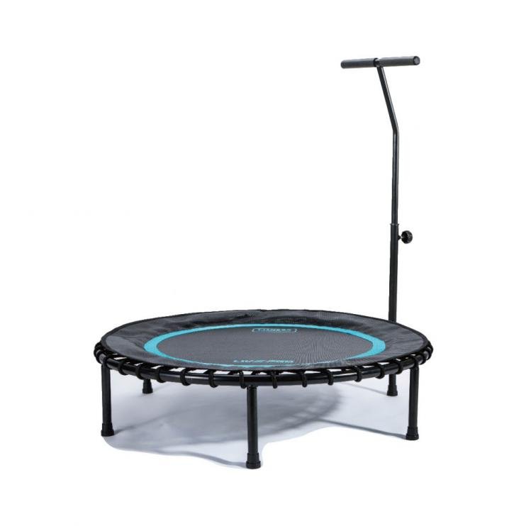 Trampolína LivePro LP8250B 100 cm varianta: černá