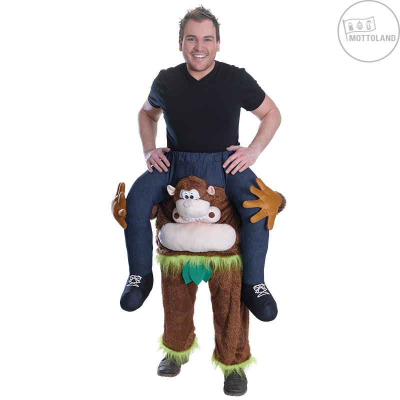 Mottoland Německo Opice univ. D varianta: velikost STD 48 - 54