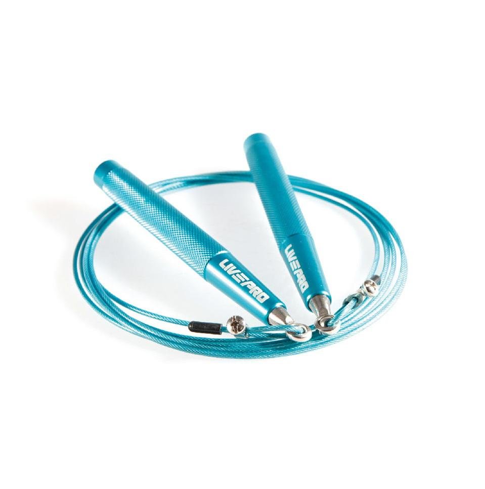 Švihadlo Speed LivePro LP8283 varianta: modrá