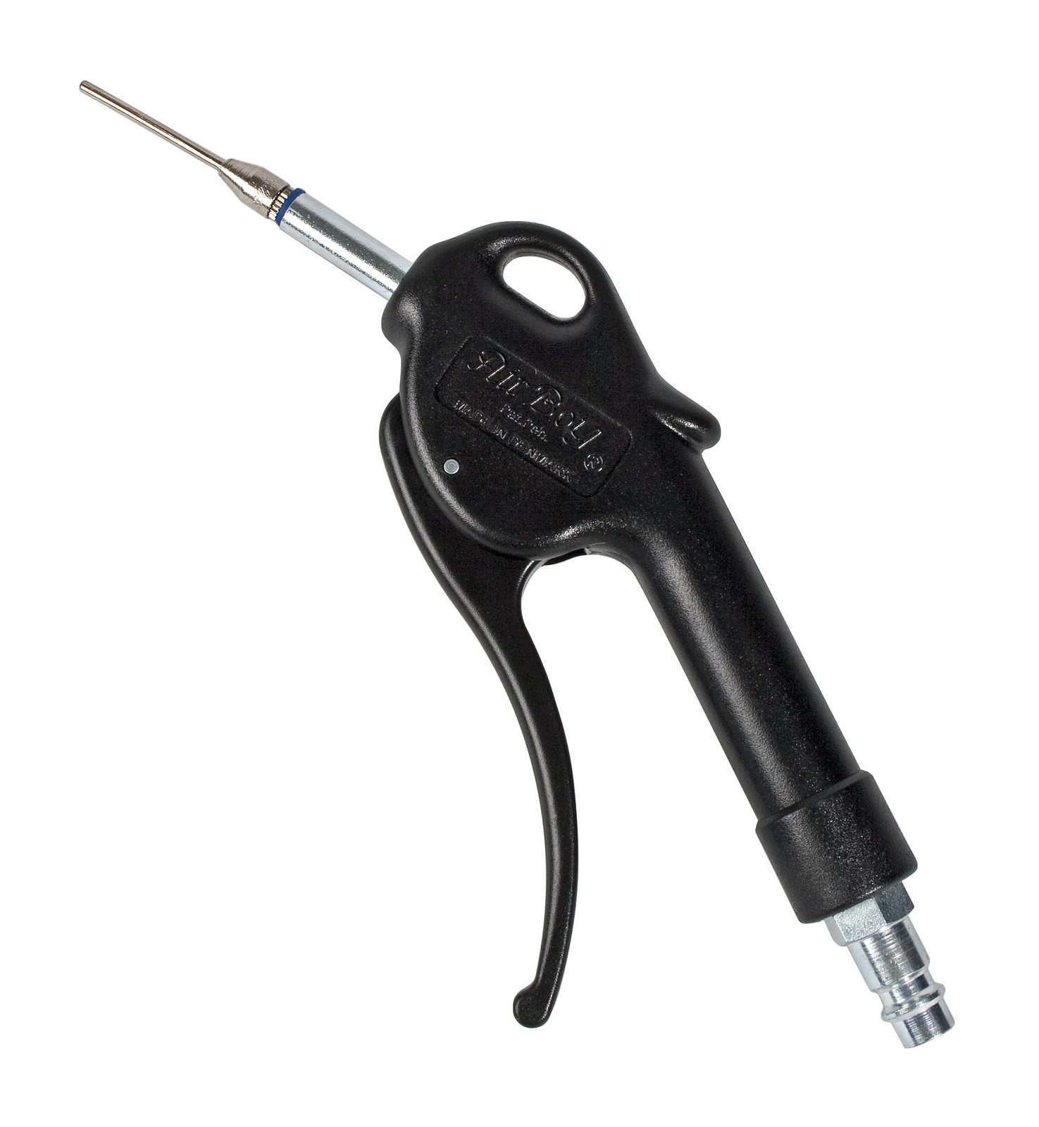 Pistole pro kompresor Select Compressor pistol Airboy II černá Velikost: NS Velikost: NS